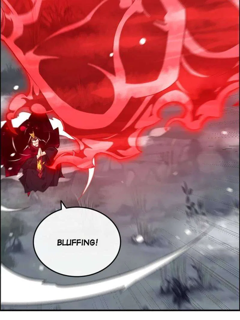 Immortal Cultivation is Just Like This Chapter 91 – Page 50