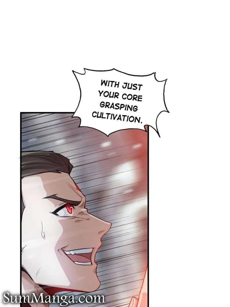 Immortal Cultivation is Just Like This Chapter 91 – Page 51