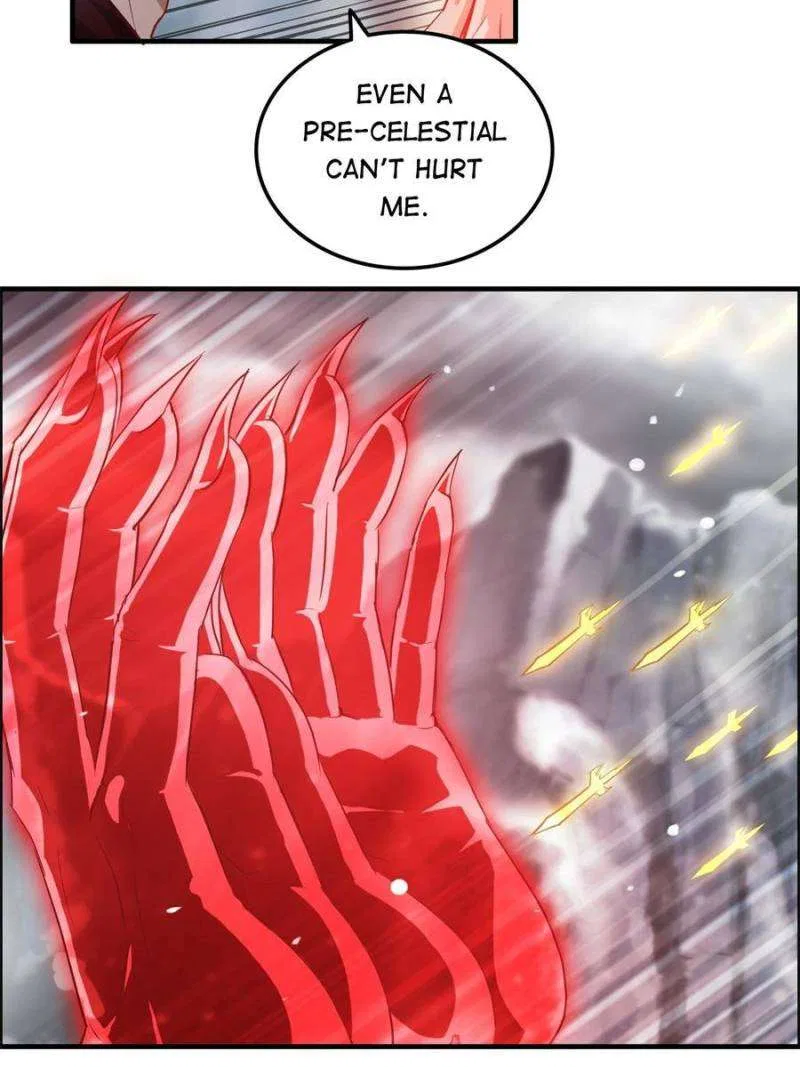 Immortal Cultivation is Just Like This Chapter 91 – Page 52