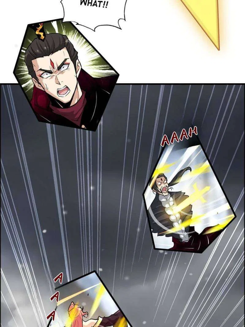 Immortal Cultivation is Just Like This Chapter 91 – Page 56