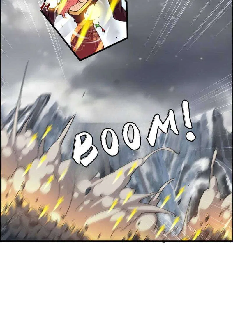 Immortal Cultivation is Just Like This Chapter 91 – Page 57
