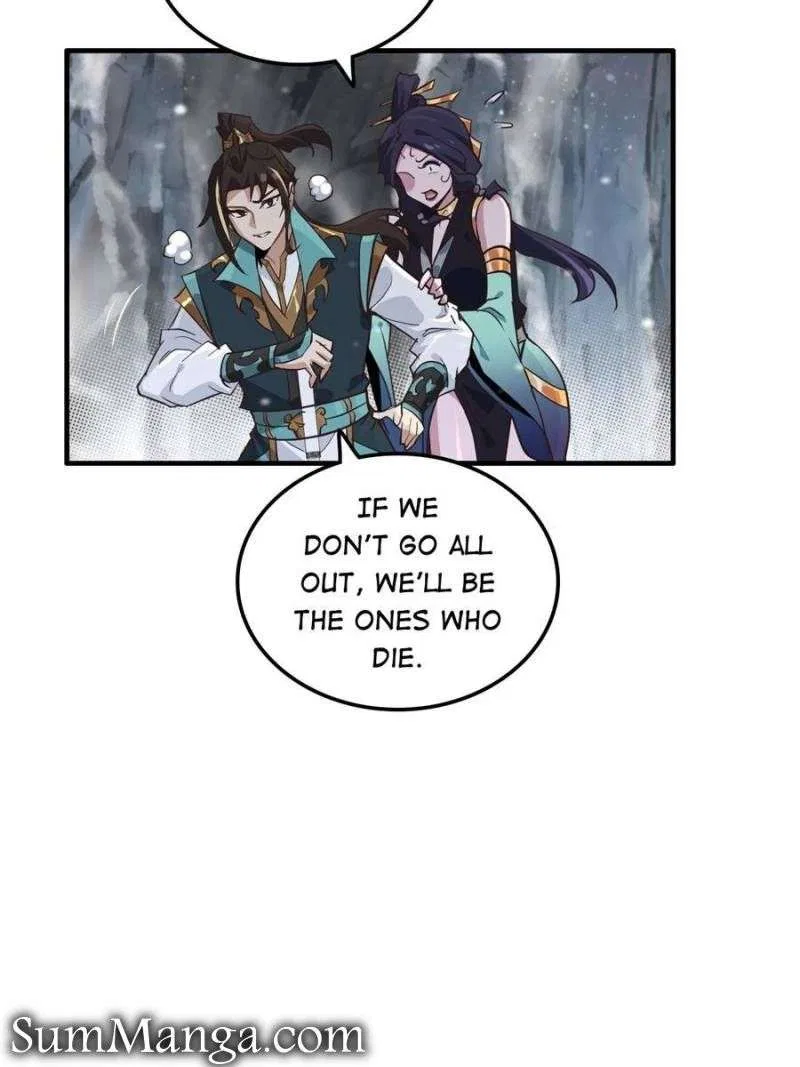 Immortal Cultivation is Just Like This Chapter 91 – Page 64