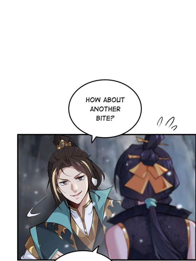 Immortal Cultivation is Just Like This Chapter 91 – Page 66