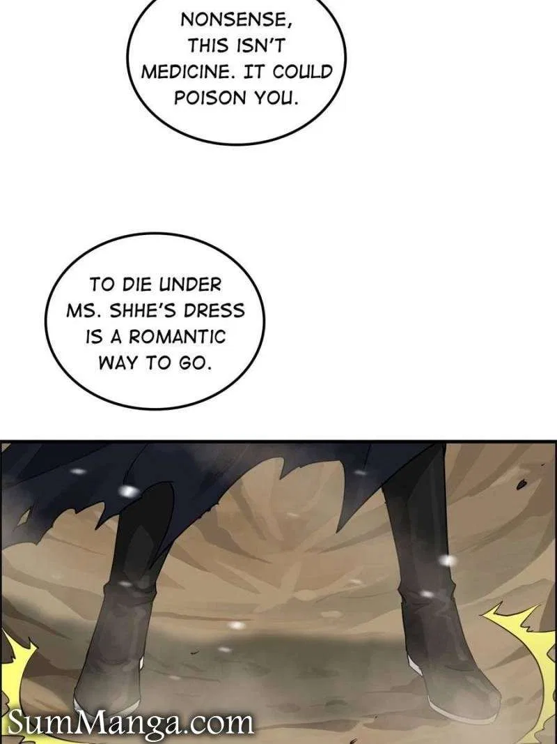 Immortal Cultivation is Just Like This Chapter 91 – Page 67