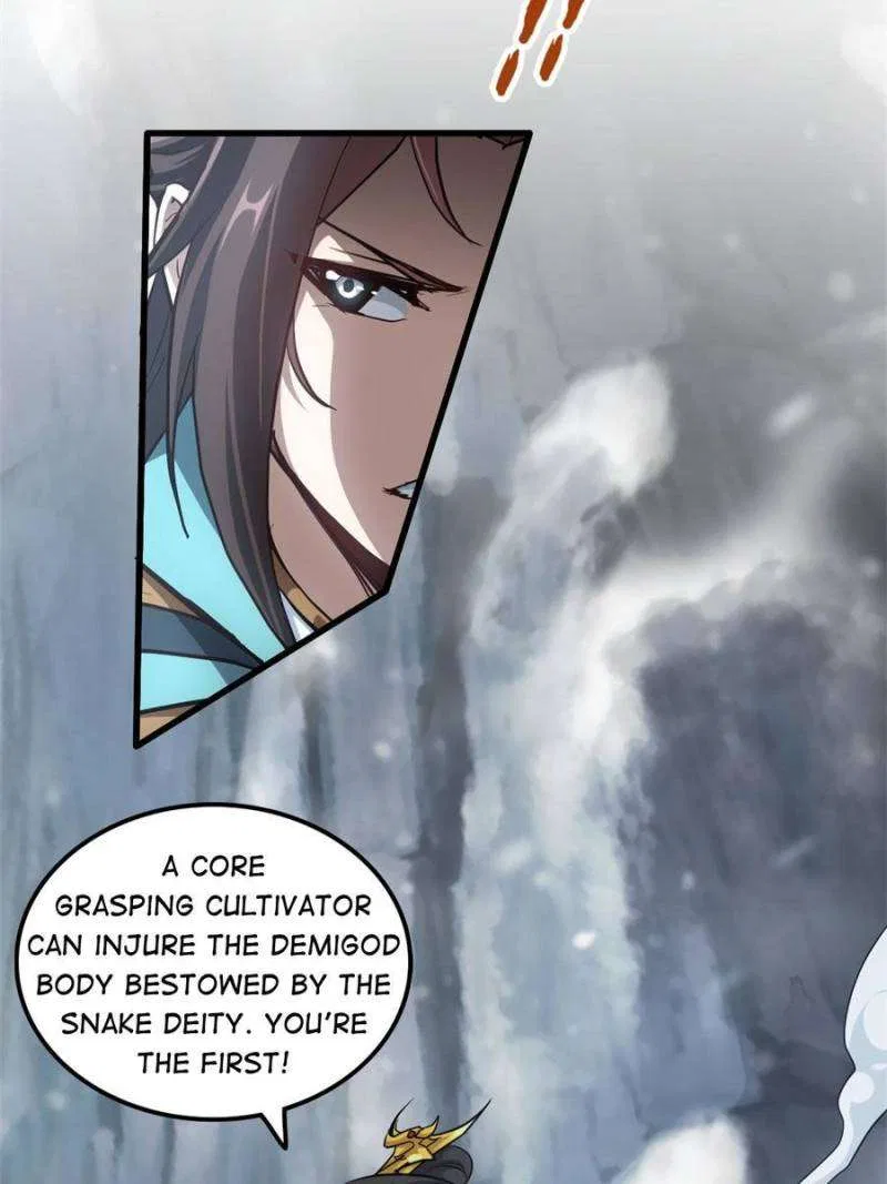 Immortal Cultivation is Just Like This Chapter 91 – Page 69