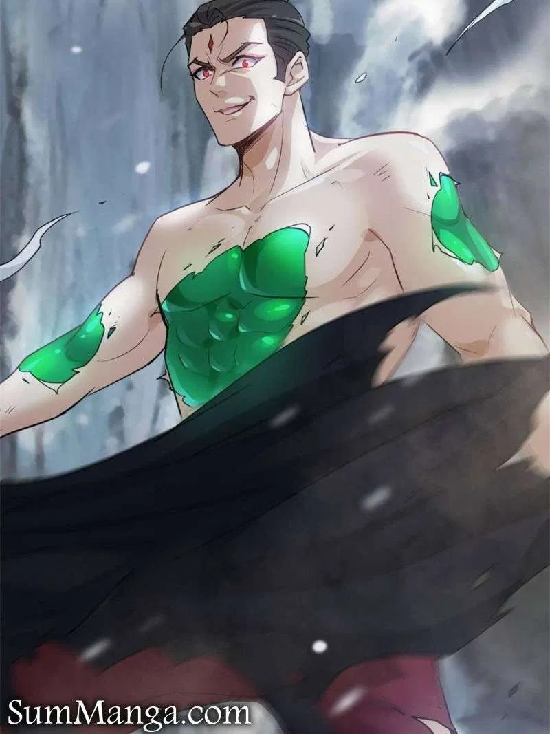 Immortal Cultivation is Just Like This Chapter 91 – Page 70