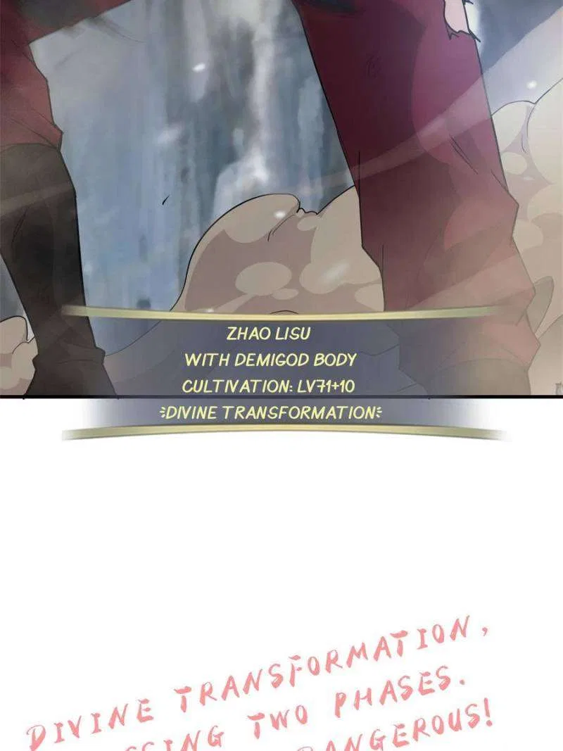 Immortal Cultivation is Just Like This Chapter 91 – Page 71
