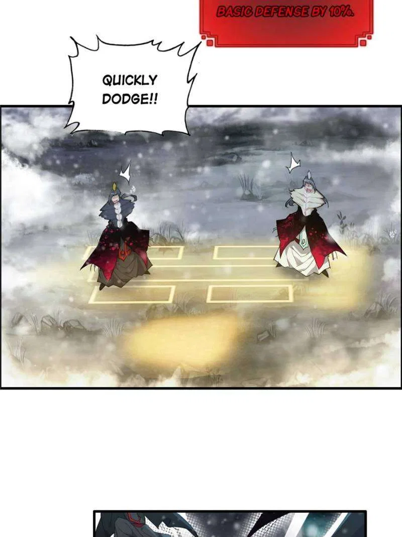 Immortal Cultivation is Just Like This Chapter 90 – Page 2