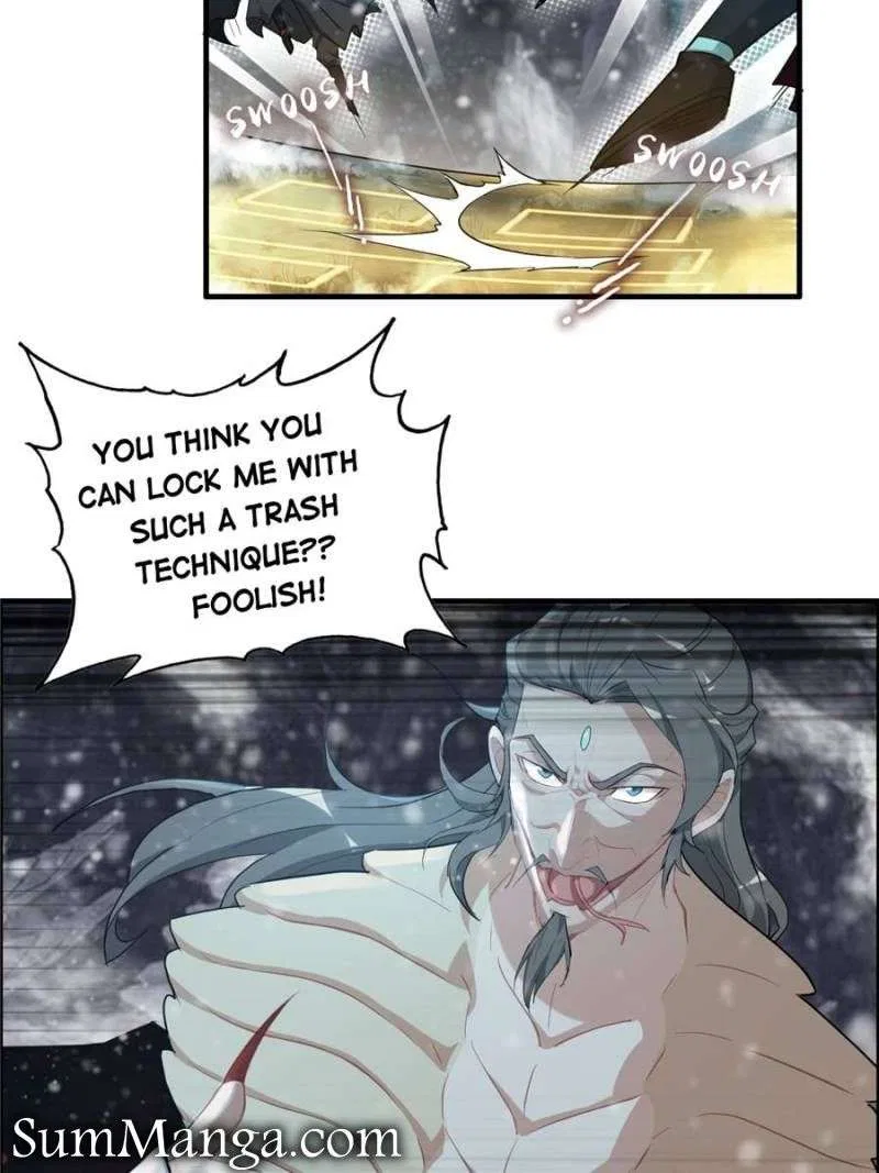 Immortal Cultivation is Just Like This Chapter 90 – Page 3