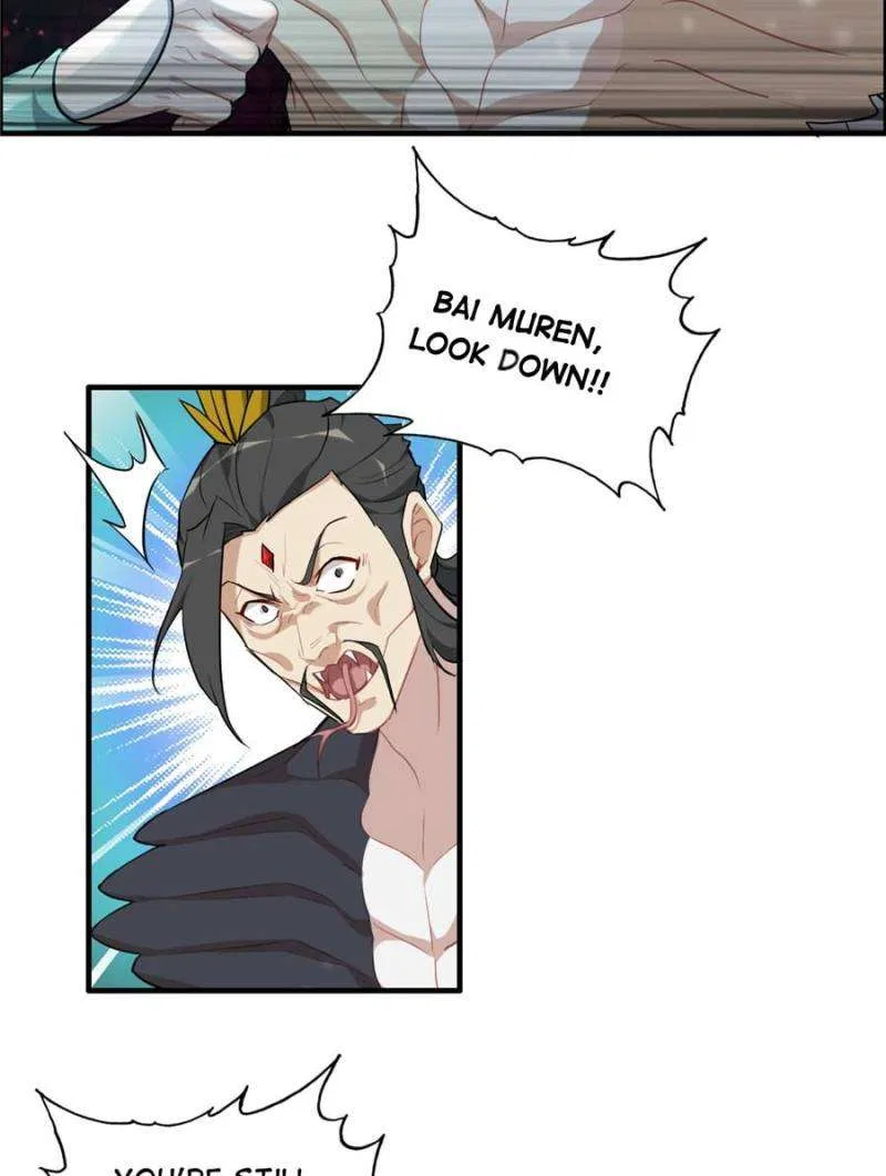 Immortal Cultivation is Just Like This Chapter 90 – Page 4