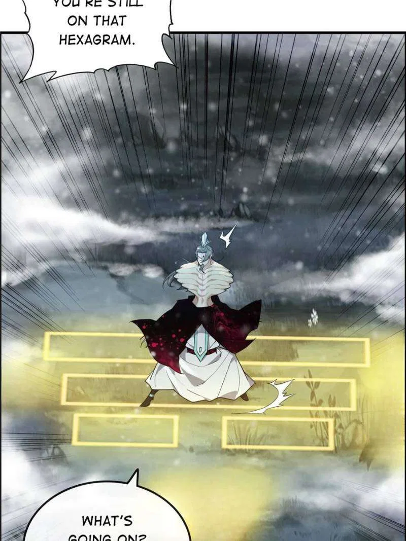 Immortal Cultivation is Just Like This Chapter 90 – Page 5