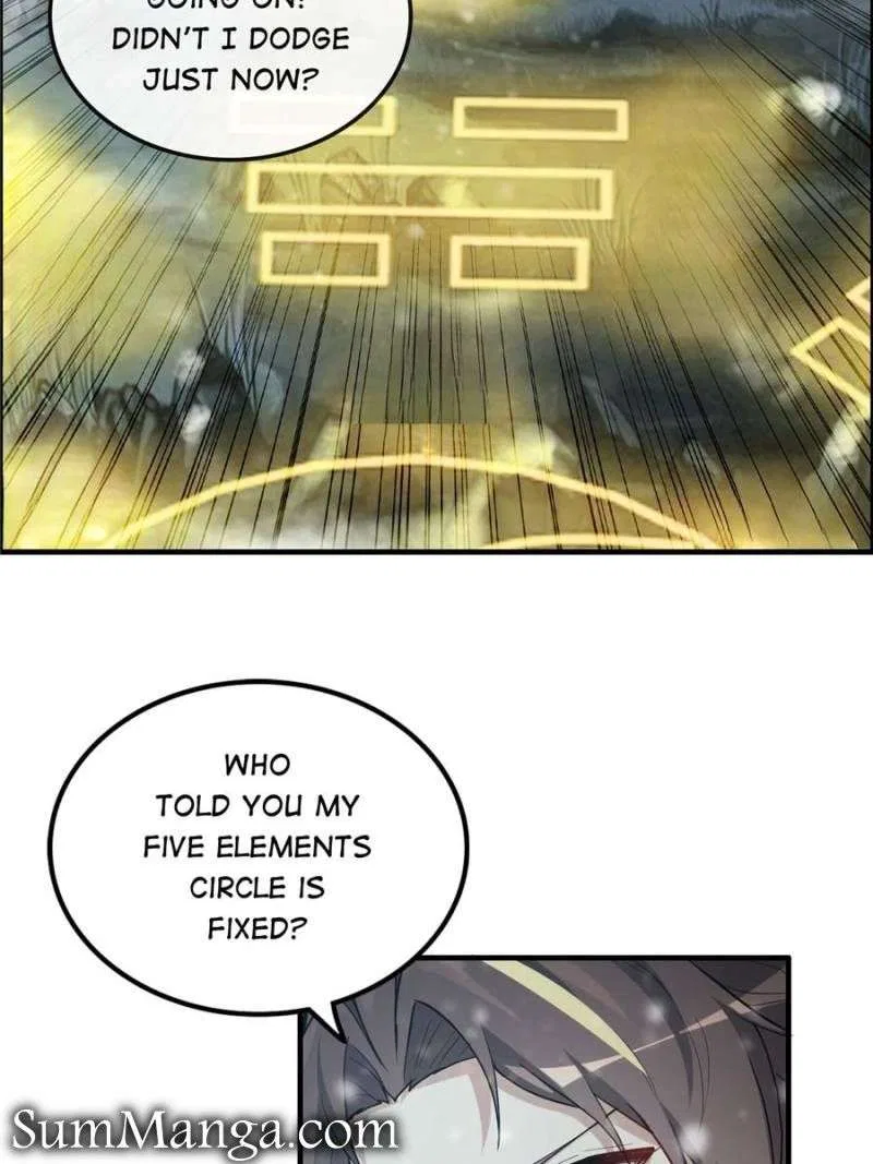 Immortal Cultivation is Just Like This Chapter 90 – Page 6