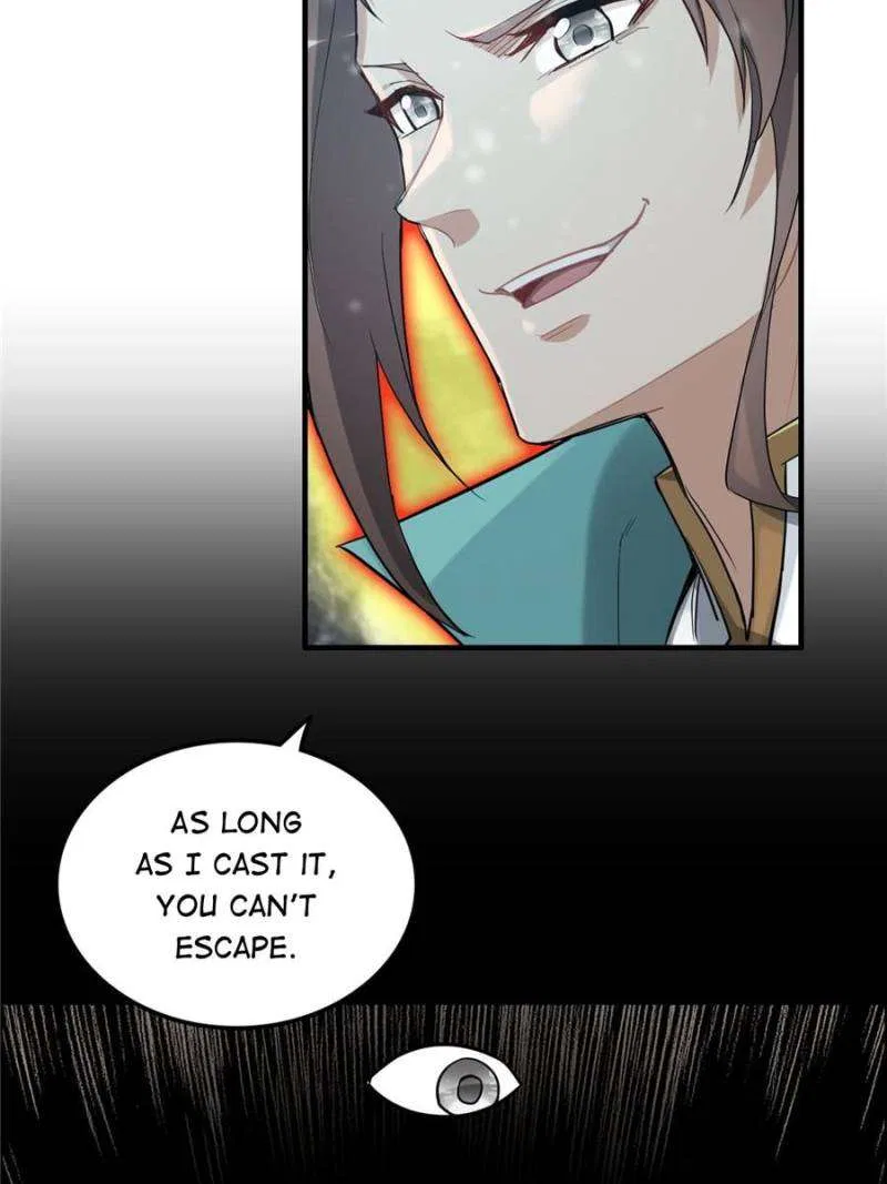 Immortal Cultivation is Just Like This Chapter 90 – Page 7