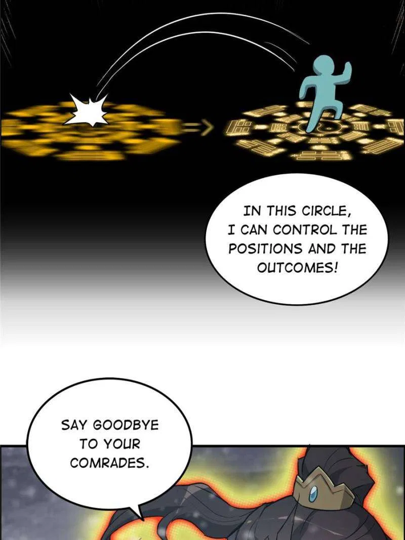 Immortal Cultivation is Just Like This Chapter 90 – Page 8