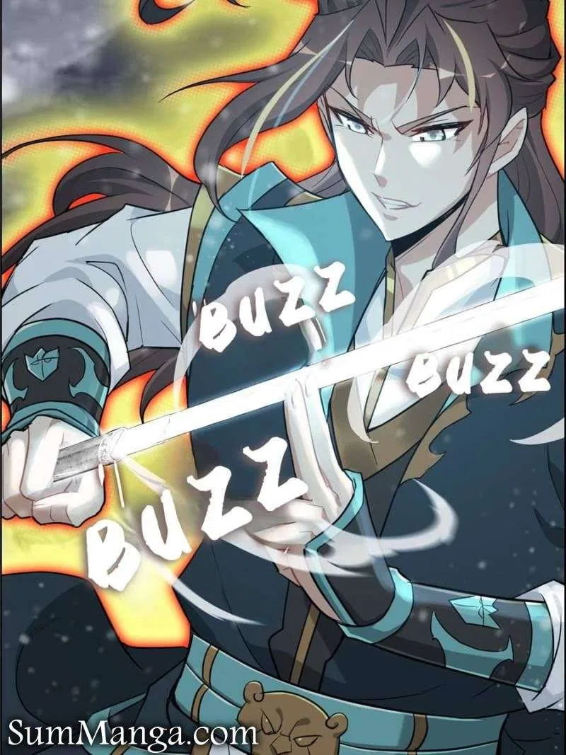 Immortal Cultivation is Just Like This Chapter 90 – Page 9