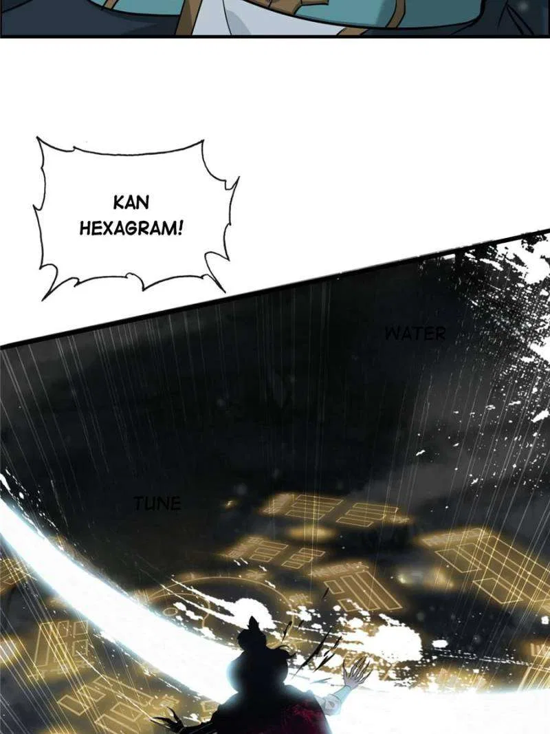 Immortal Cultivation is Just Like This Chapter 90 – Page 10