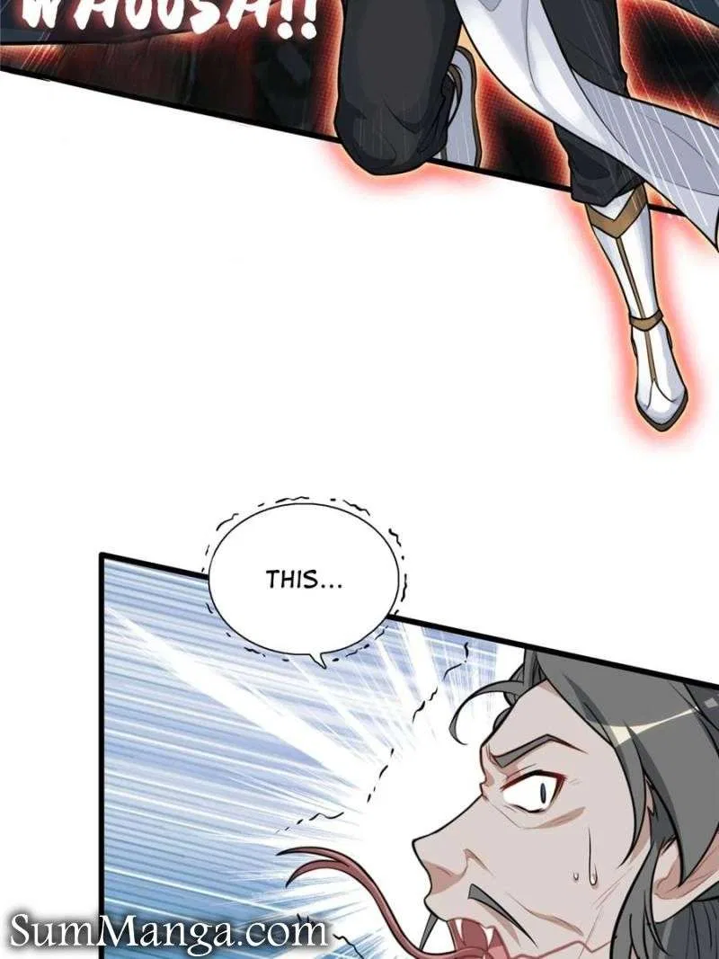 Immortal Cultivation is Just Like This Chapter 90 – Page 12