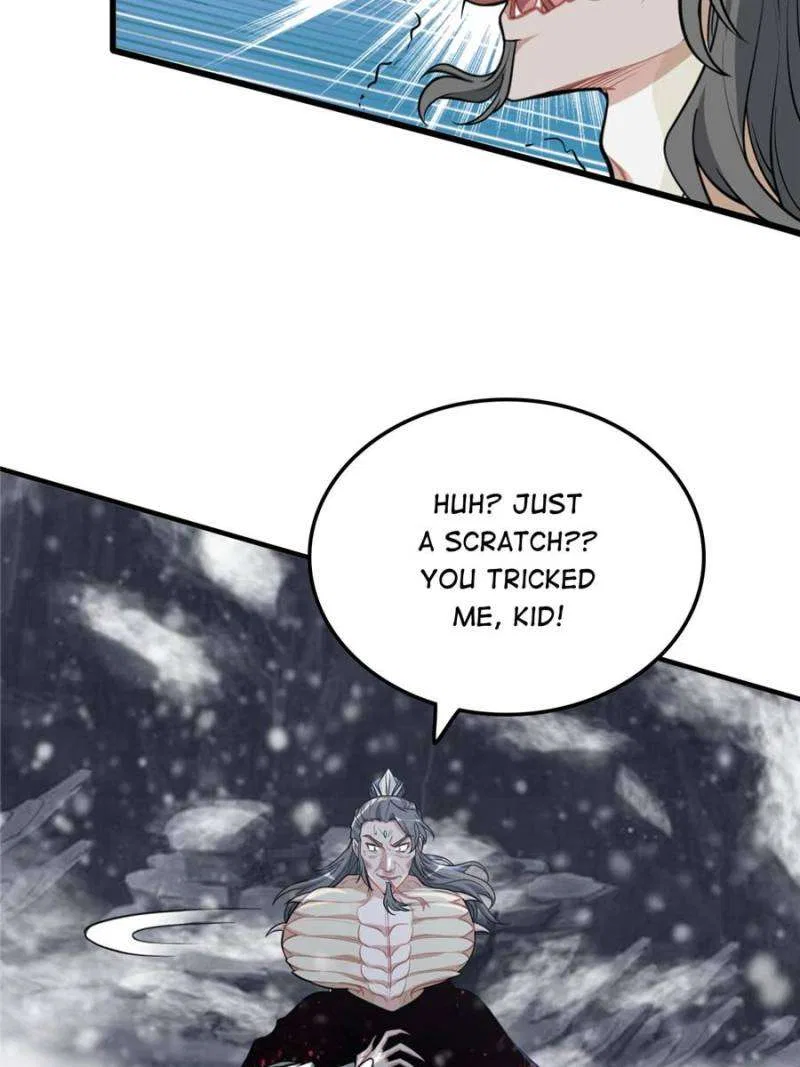 Immortal Cultivation is Just Like This Chapter 90 – Page 13