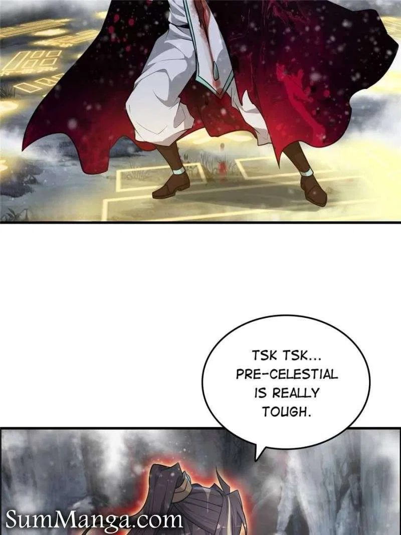 Immortal Cultivation is Just Like This Chapter 90 – Page 15