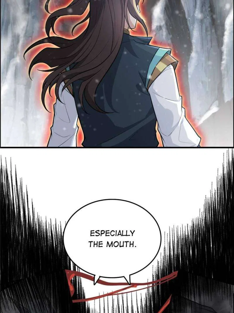 Immortal Cultivation is Just Like This Chapter 90 – Page 16