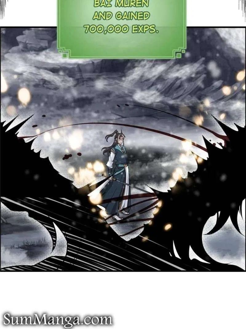 Immortal Cultivation is Just Like This Chapter 90 – Page 18