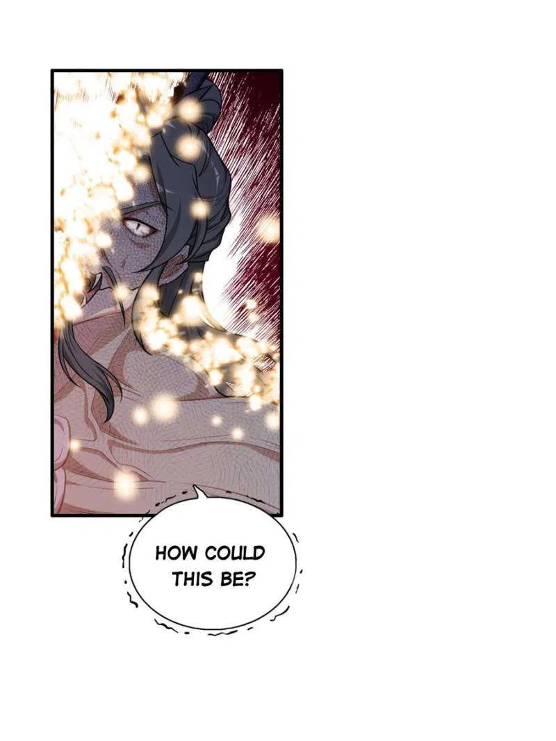 Immortal Cultivation is Just Like This Chapter 90 – Page 19