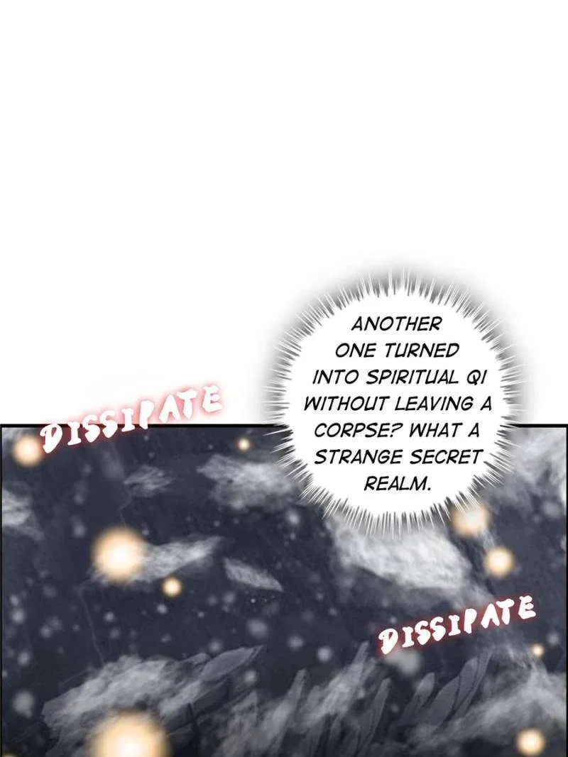Immortal Cultivation is Just Like This Chapter 90 – Page 20