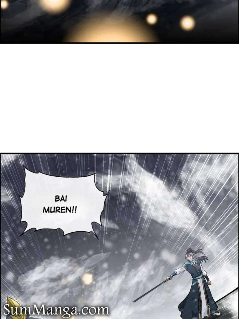 Immortal Cultivation is Just Like This Chapter 90 – Page 21