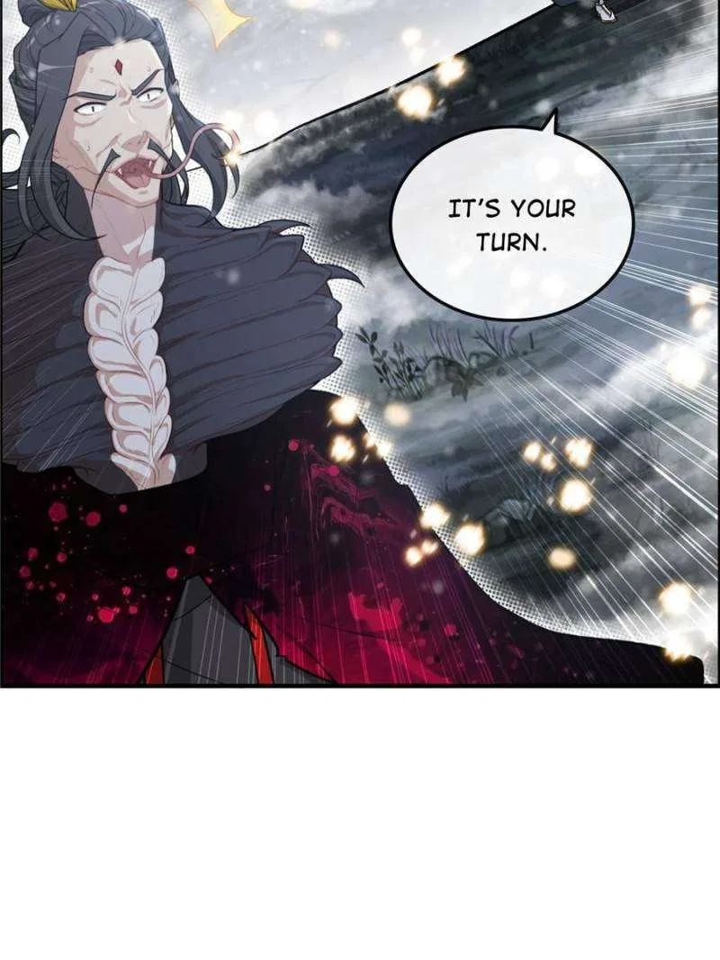Immortal Cultivation is Just Like This Chapter 90 – Page 22