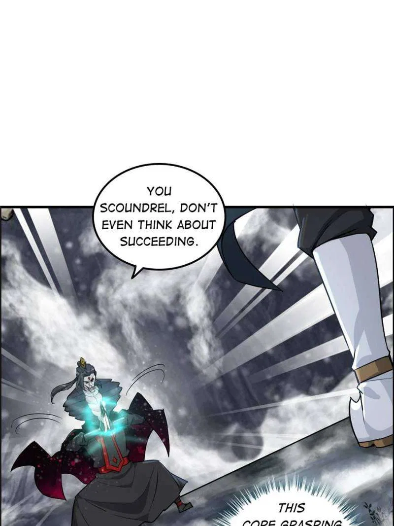 Immortal Cultivation is Just Like This Chapter 90 – Page 23