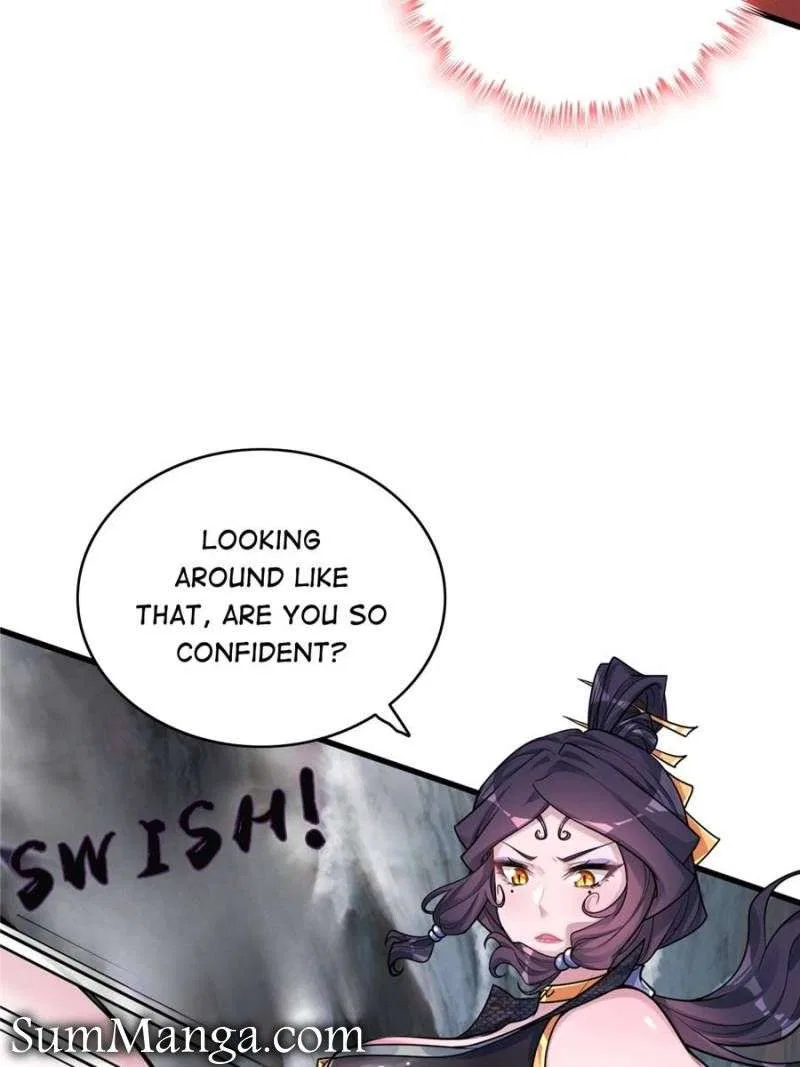 Immortal Cultivation is Just Like This Chapter 90 – Page 28