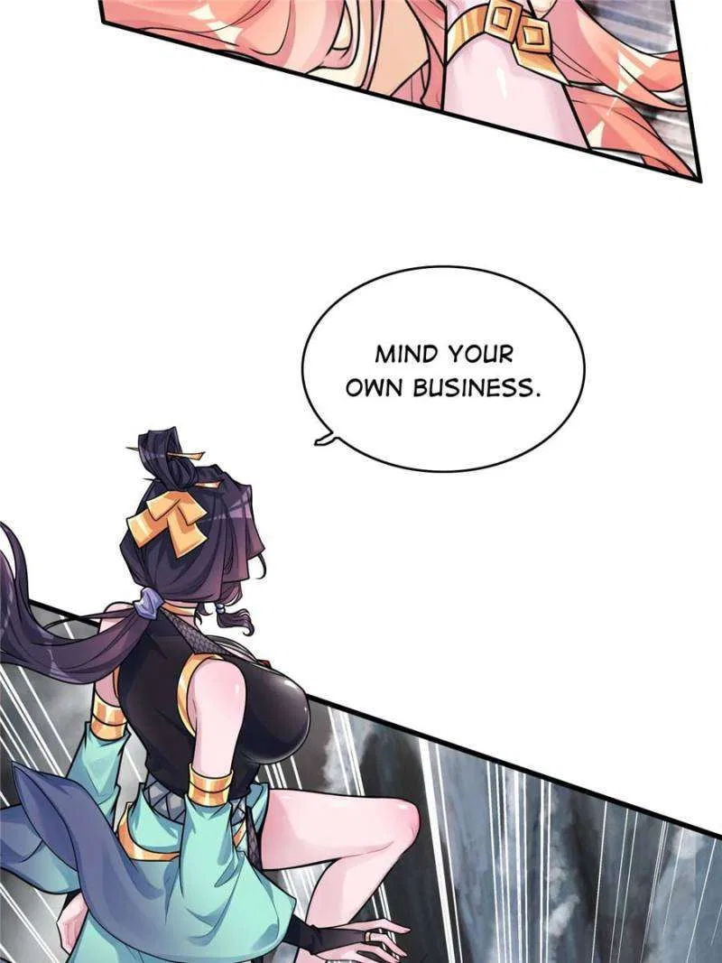 Immortal Cultivation is Just Like This Chapter 90 – Page 31