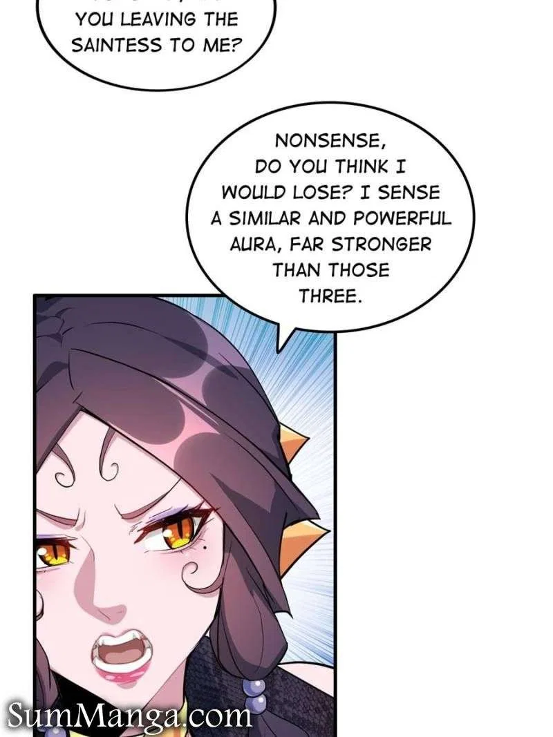 Immortal Cultivation is Just Like This Chapter 90 – Page 35
