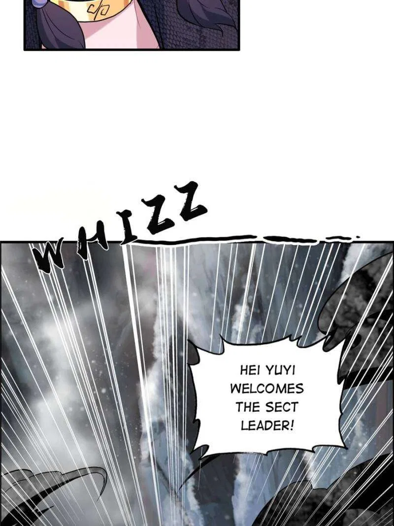 Immortal Cultivation is Just Like This Chapter 90 – Page 36