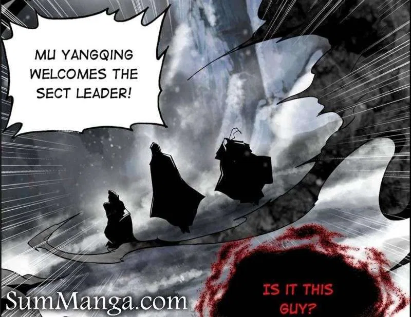 Immortal Cultivation is Just Like This Chapter 90 – Page 37