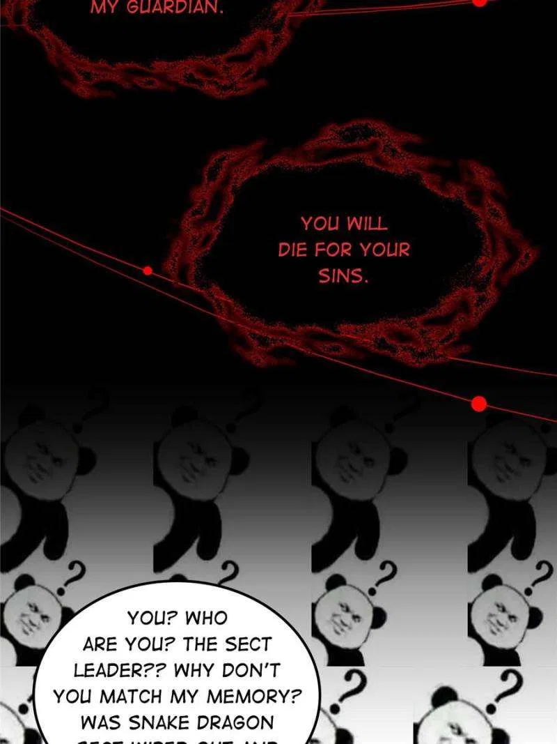 Immortal Cultivation is Just Like This Chapter 90 – Page 40