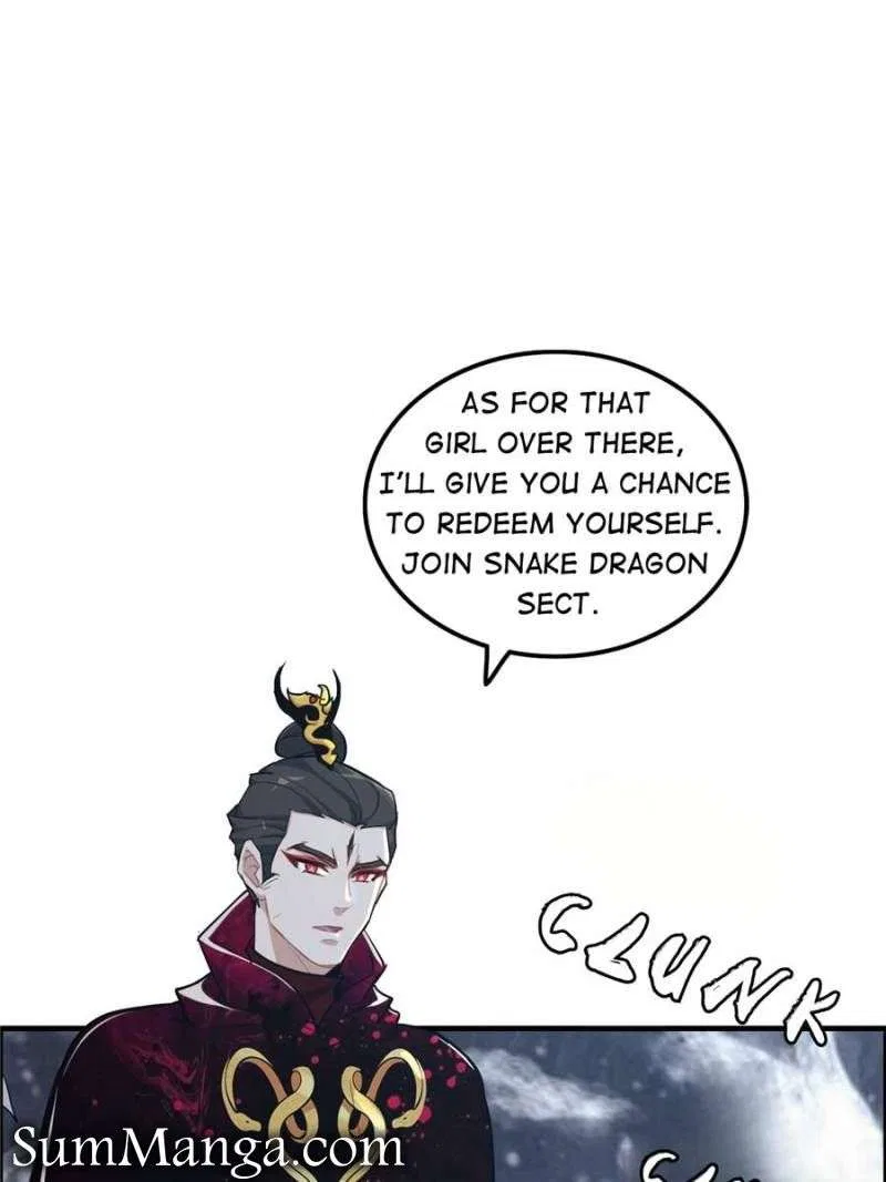 Immortal Cultivation is Just Like This Chapter 90 – Page 42