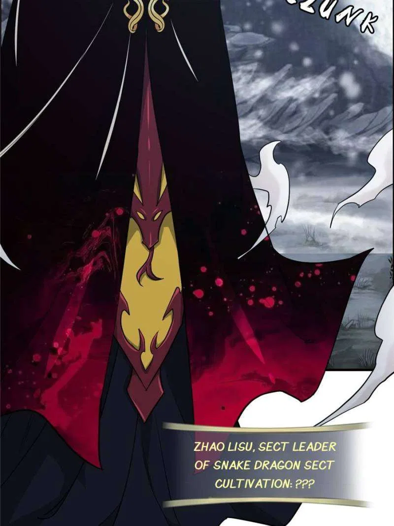 Immortal Cultivation is Just Like This Chapter 90 – Page 43