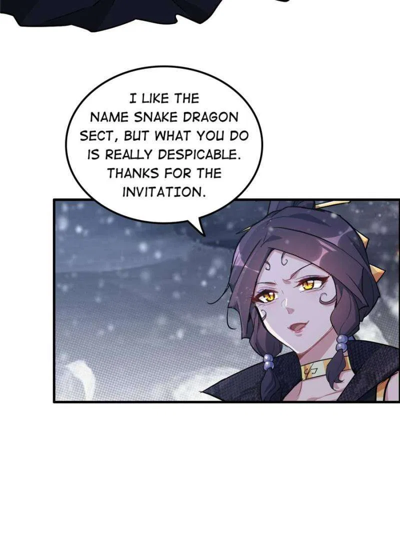Immortal Cultivation is Just Like This Chapter 90 – Page 44
