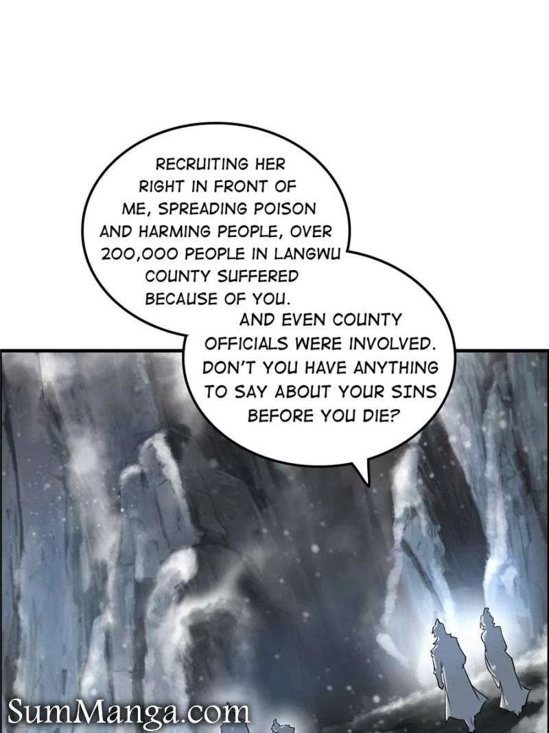 Immortal Cultivation is Just Like This Chapter 90 – Page 45