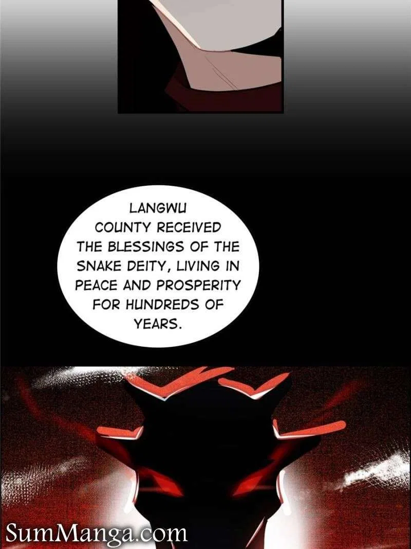 Immortal Cultivation is Just Like This Chapter 90 – Page 48
