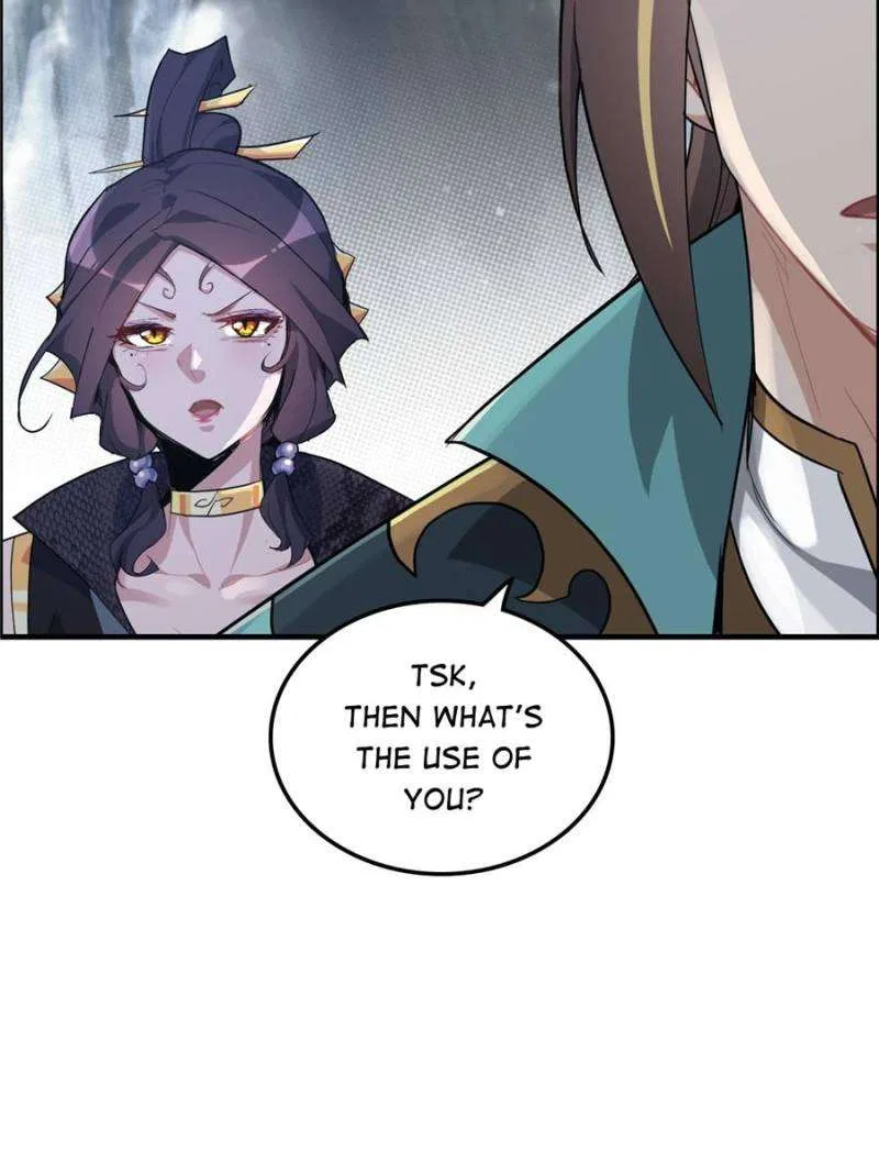 Immortal Cultivation is Just Like This Chapter 90 – Page 52