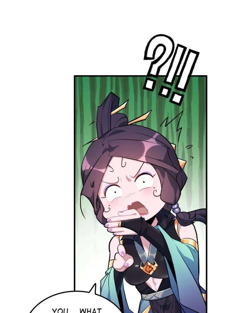 Immortal Cultivation is Just Like This Chapter 90 – Page 53