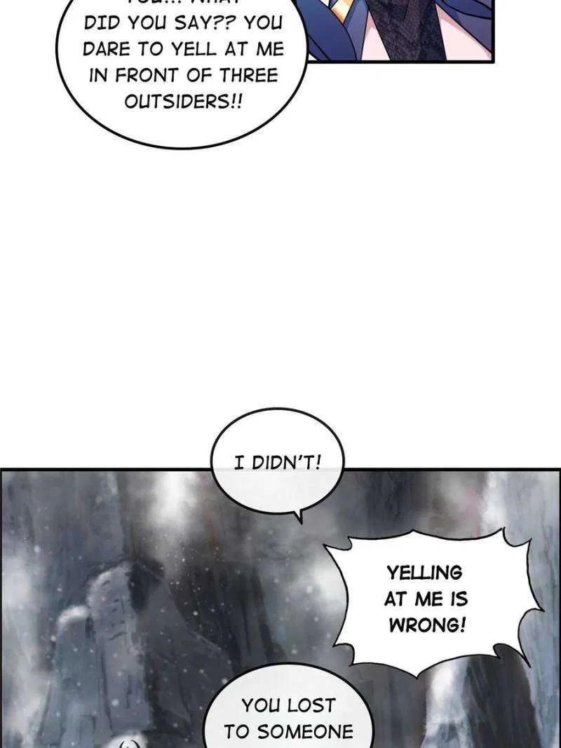 Immortal Cultivation is Just Like This Chapter 90 – Page 54