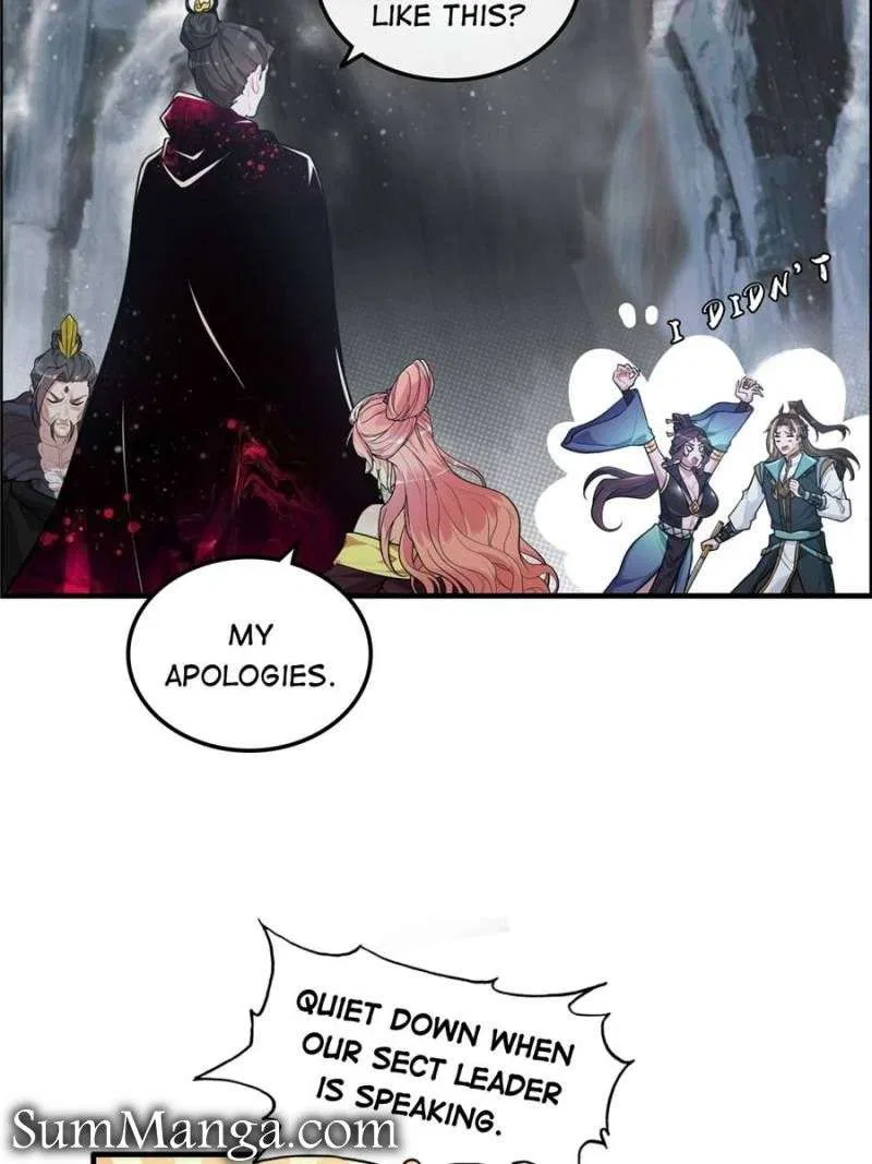 Immortal Cultivation is Just Like This Chapter 90 – Page 55