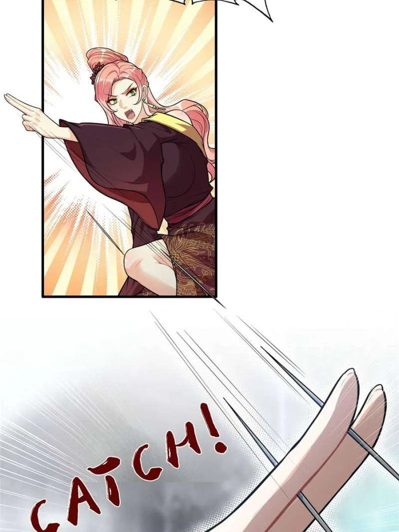 Immortal Cultivation is Just Like This Chapter 90 – Page 56