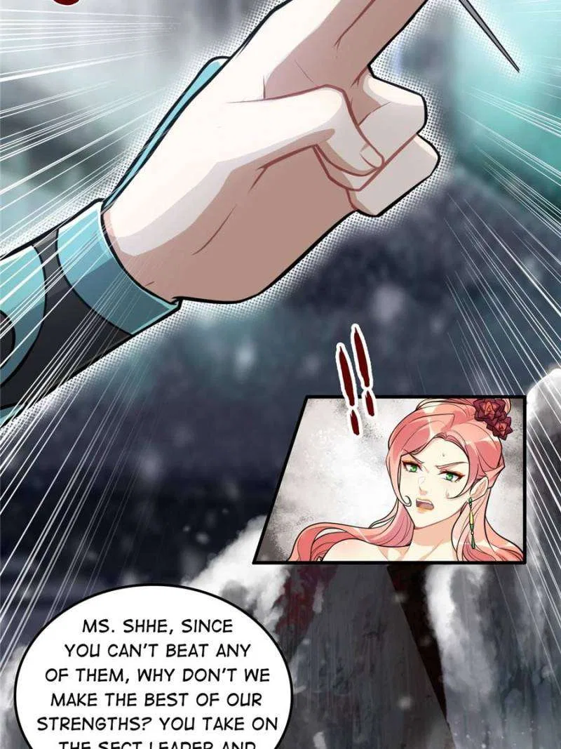 Immortal Cultivation is Just Like This Chapter 90 – Page 57