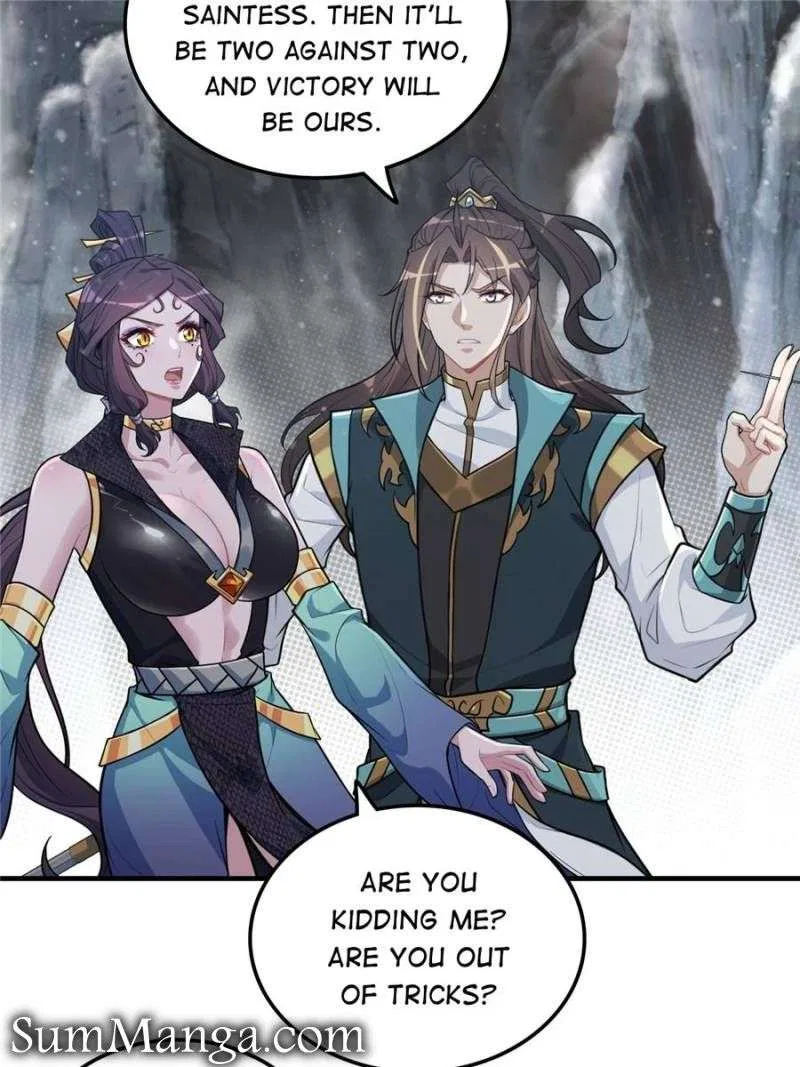 Immortal Cultivation is Just Like This Chapter 90 – Page 59