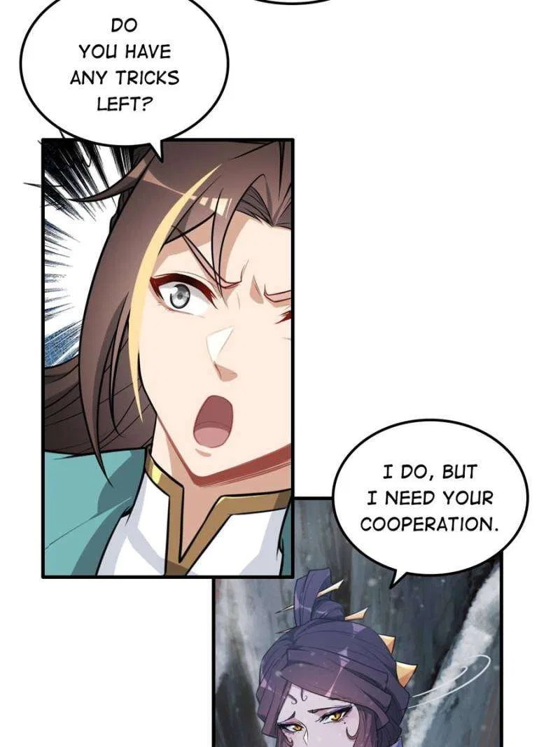 Immortal Cultivation is Just Like This Chapter 90 – Page 60