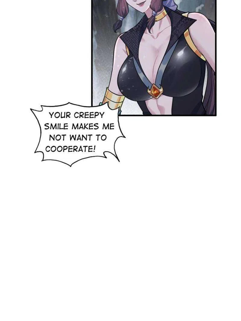 Immortal Cultivation is Just Like This Chapter 90 – Page 61